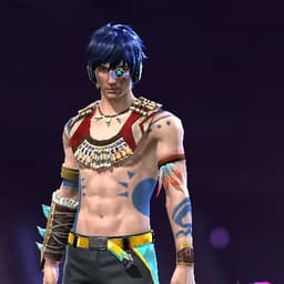 تيم فري فاير