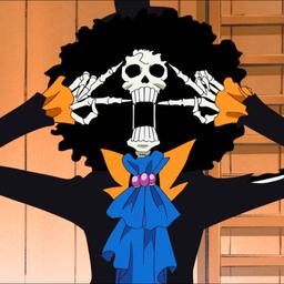 Brook gallego 