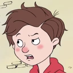 Ralph Rude (Marco Antônio Costa)