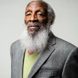 Dick Gregory