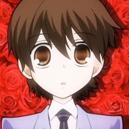 Haruhi Fujioka español latino