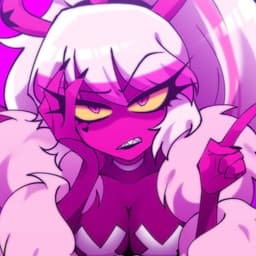 Verosika Mayday (For Grimora)