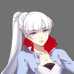 Weiss Schnee (RWBY)