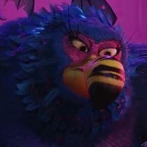 Lady Mayhem (Rumble)
