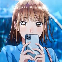 Chinatsu - Voice Japanese