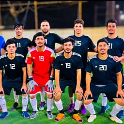 فهد العتيبي