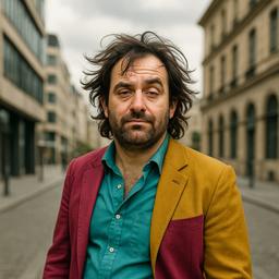 El Gallego