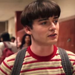 Will Stranger Things - Dublagem BR 