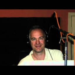 Ashton Smith (Voiceover) (born circa 1962)