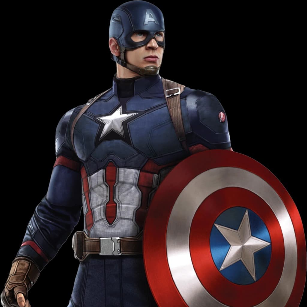 Captain America Voice Generator