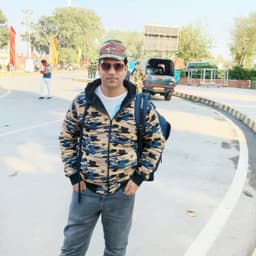 English Sample Santosh