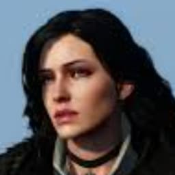 Yennefer witcher 3