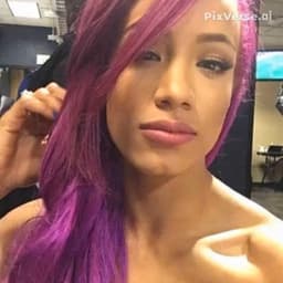 Sasha Banks