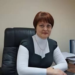 Михеева Людмила Александровна