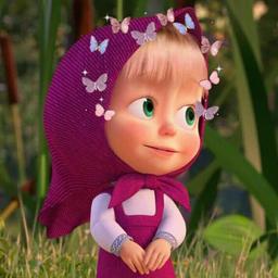Masha
