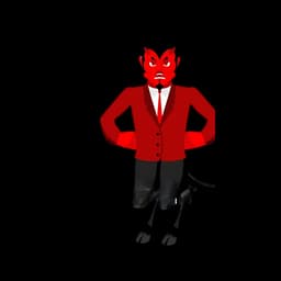 devil