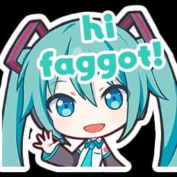 Hatsune Miku
