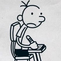 Greg heffley