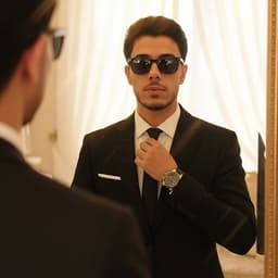 غليص ولد رماح