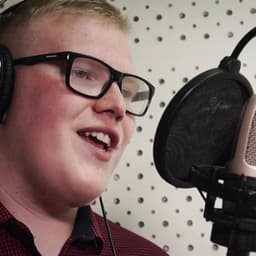 Радиоведущий