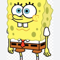 سبونجبوب 