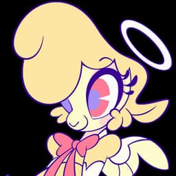 Keenie from helluva boss