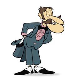 Professor Hinkle From Frosty The Snowman