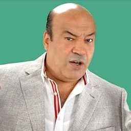 حجاج عبد العظيم