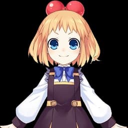 Peashy (MegaTagmension Blanc+Neptune VS Zombies)