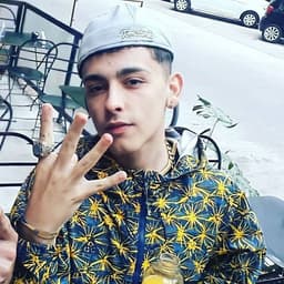 Trueno (cantante argentino)