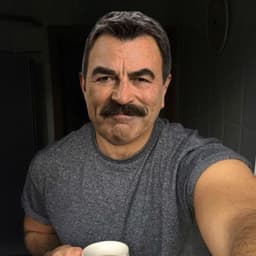 Tom selleck 