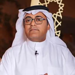 خالد الفراج