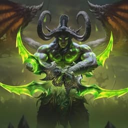 Illidan