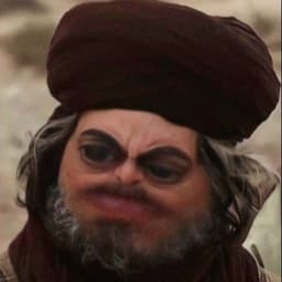 عموري خلف الجبالي