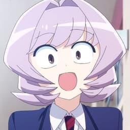 Najimi Osana [Azul Valadez] Español Latino