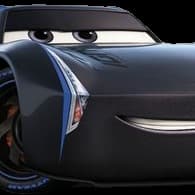 Jackson Storm (Cars 3: Driven To Win)