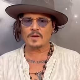 Johnny Depp