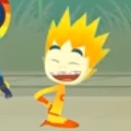 Fulmen (Meteoheroes)