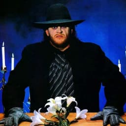 The Undertaker 1992