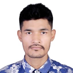 Ripesh Pahadi