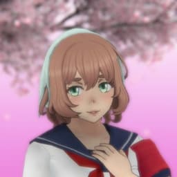 Amai Odayaka (Yandere Simulator)