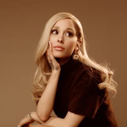 Ariana Grande (Eternal Sunshine)