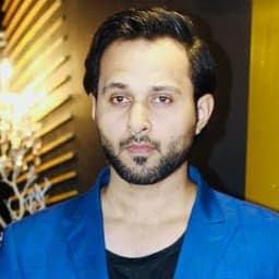 Aritist Hindi Dubbed voice