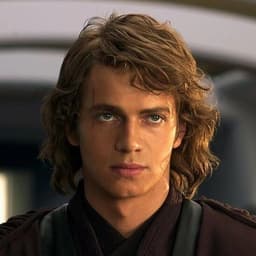 Anakin Skywalker