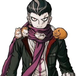 gundham tanaka