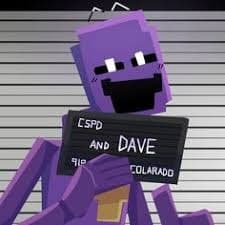 dave miller dsaf