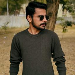 Farooq Bhatti