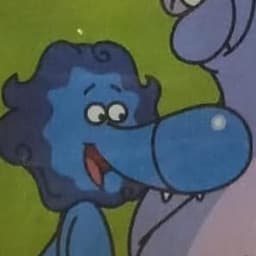 Pancrazio Sonsazio (Me, Myself and the Others)