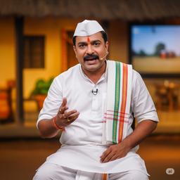 khogo patil