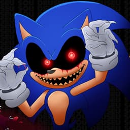 Sonic.exe OG em ptbr